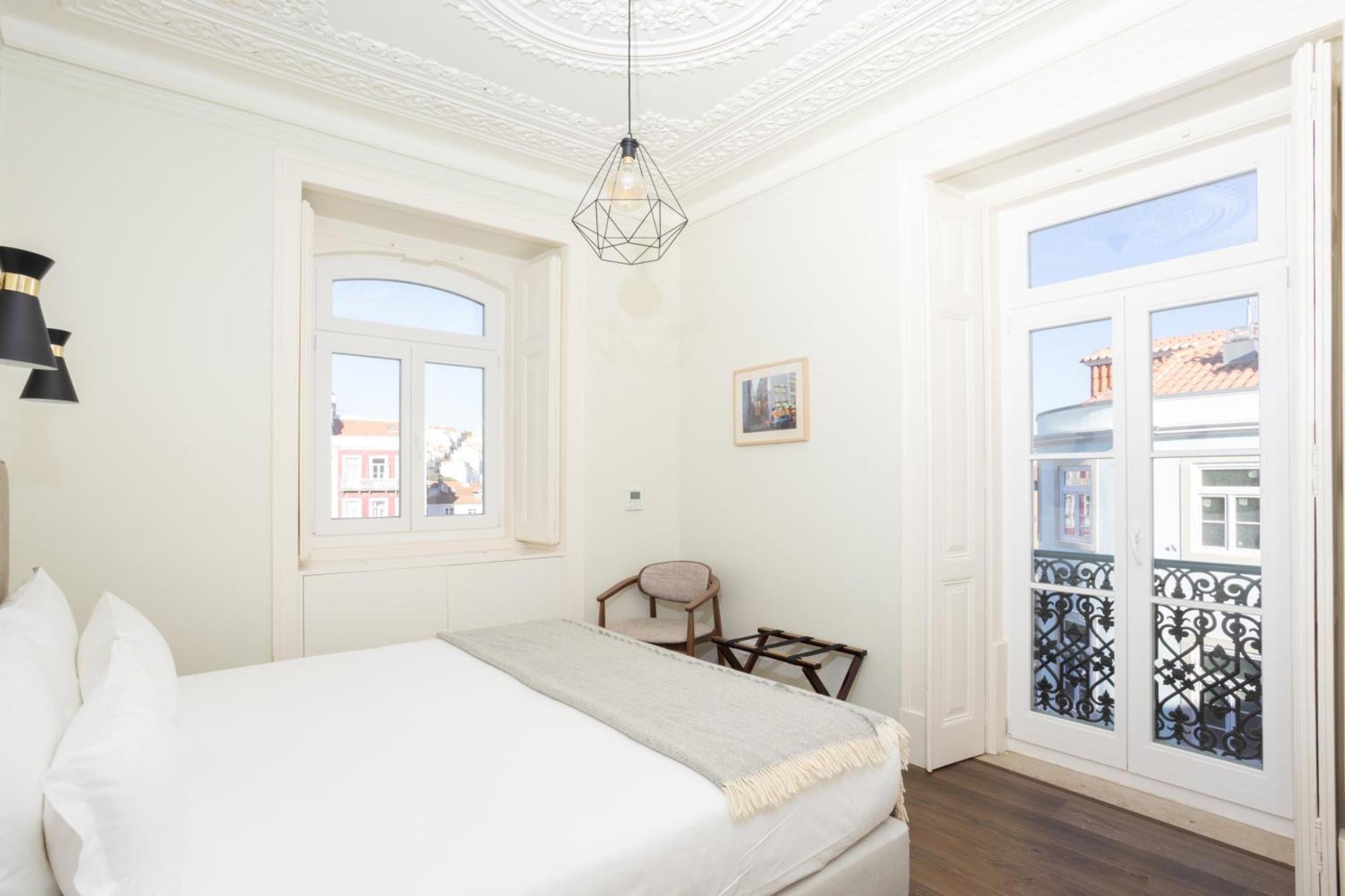 Hermitage Castelo - Casa Chafariz Lisboa Екстериор снимка